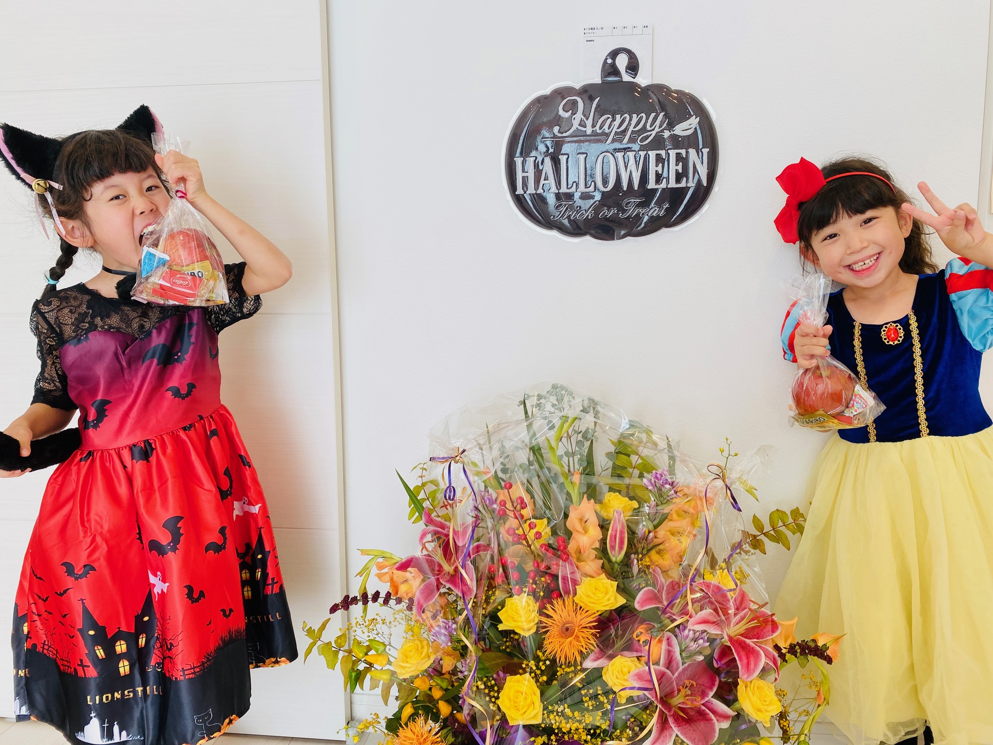 IMG_6922.jpg alt="Misuzu Music Houseハロウィン🎃親子リトミック"